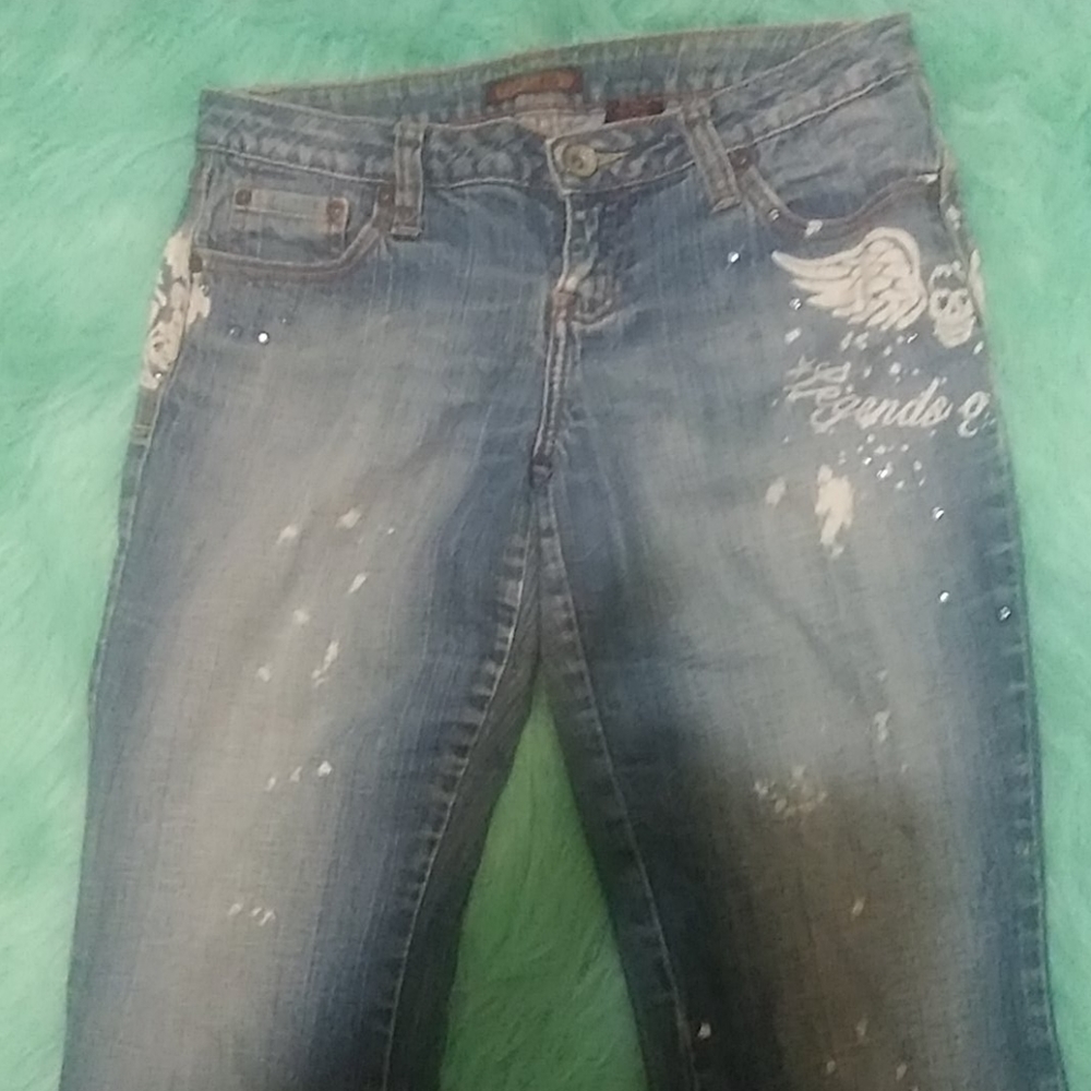 Zd jeans - Picture 2 of 4